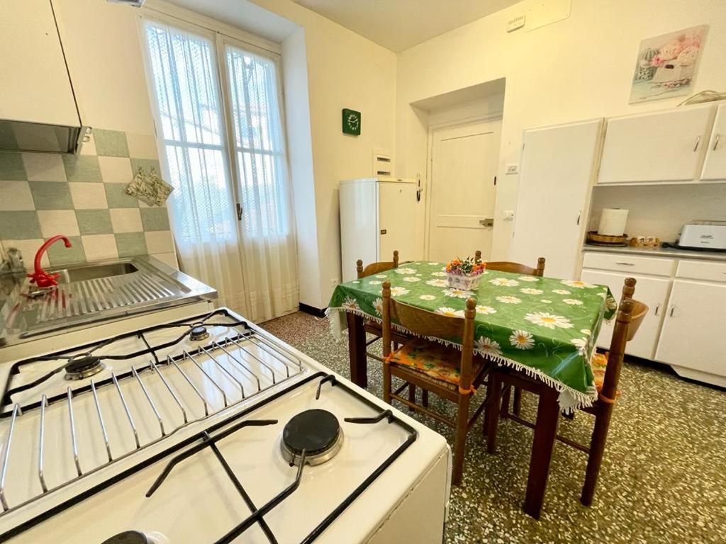 Acquadolce Apartment レヴァント エクステリア 写真