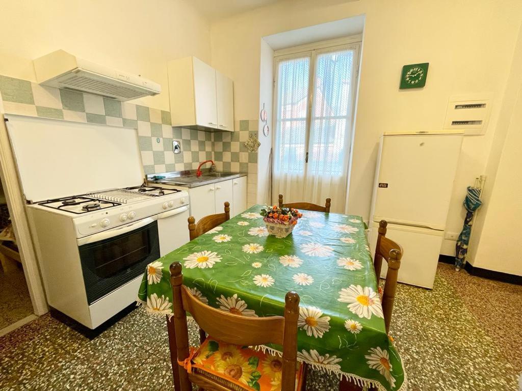 Acquadolce Apartment レヴァント エクステリア 写真