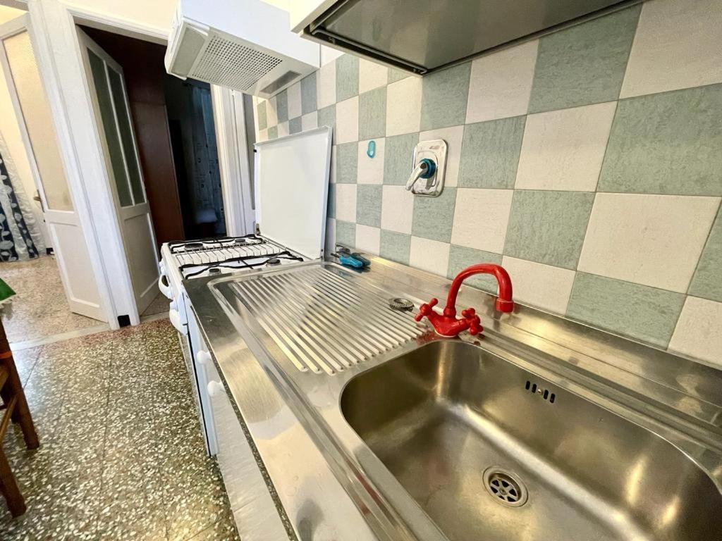 Acquadolce Apartment レヴァント エクステリア 写真