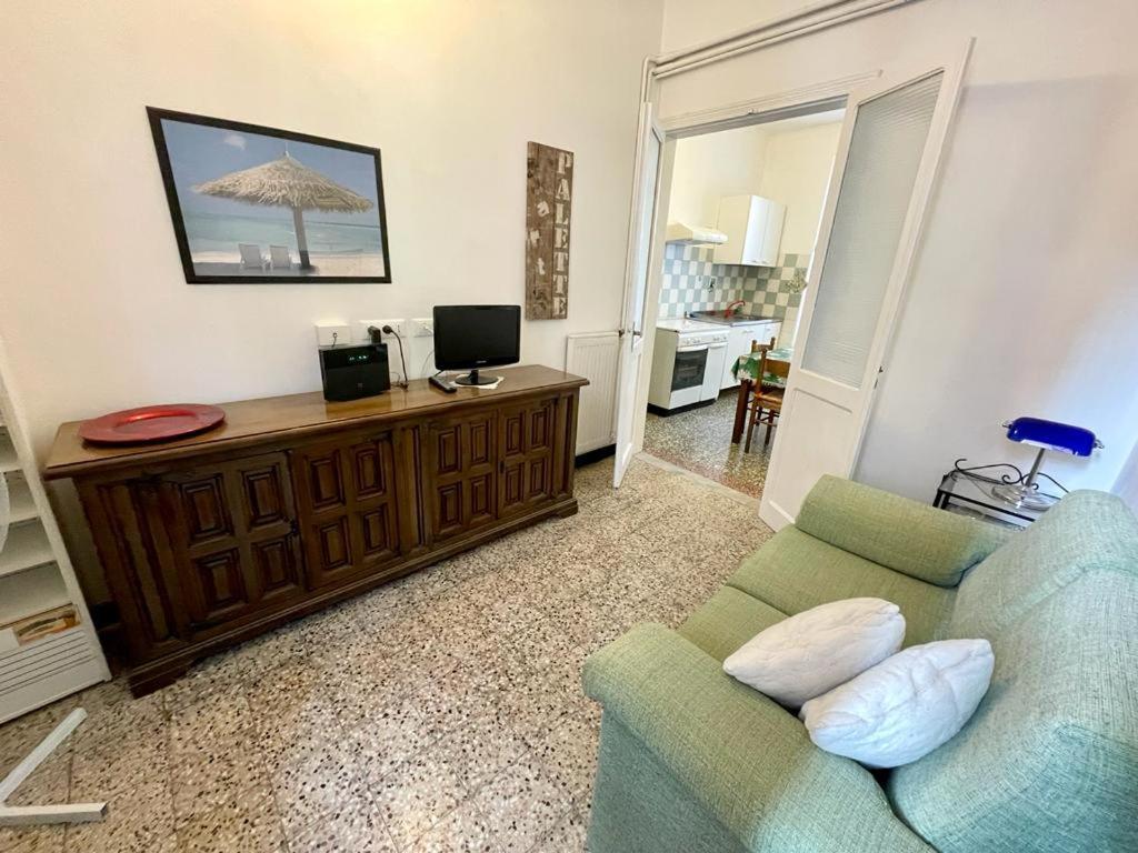 Acquadolce Apartment レヴァント エクステリア 写真