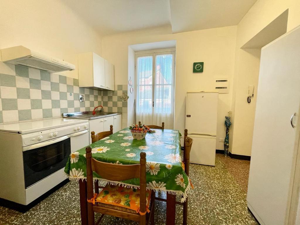 Acquadolce Apartment レヴァント エクステリア 写真