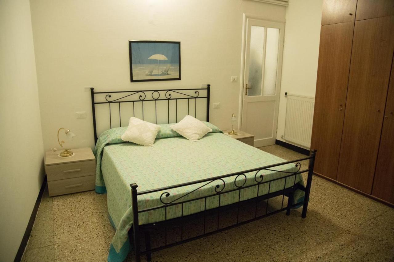 Acquadolce Apartment レヴァント エクステリア 写真