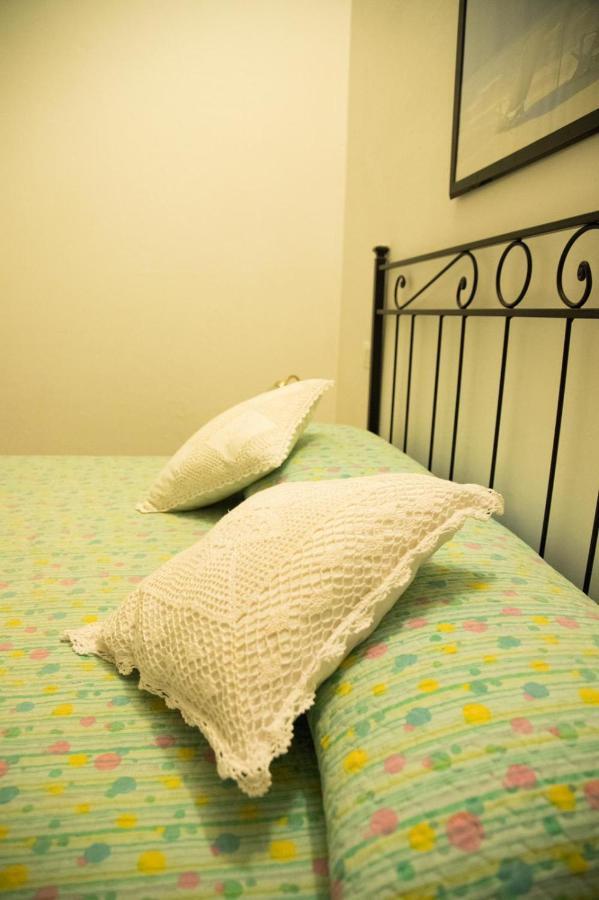 Acquadolce Apartment レヴァント エクステリア 写真