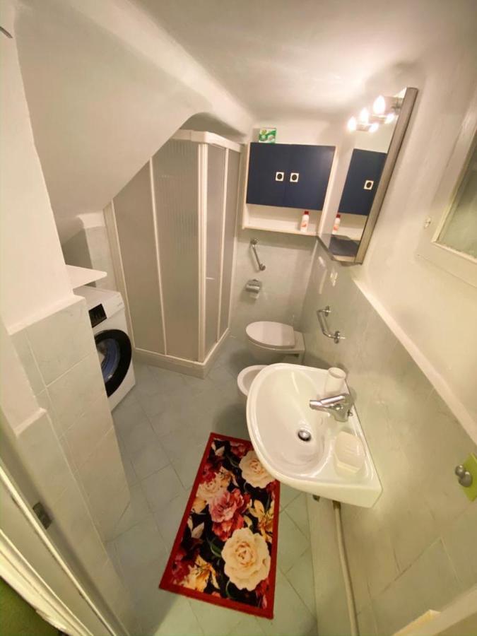 Acquadolce Apartment レヴァント エクステリア 写真