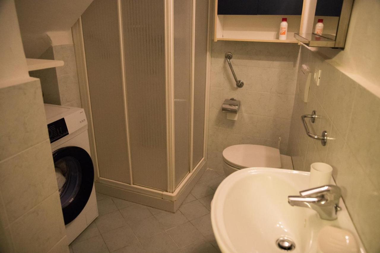 Acquadolce Apartment レヴァント エクステリア 写真