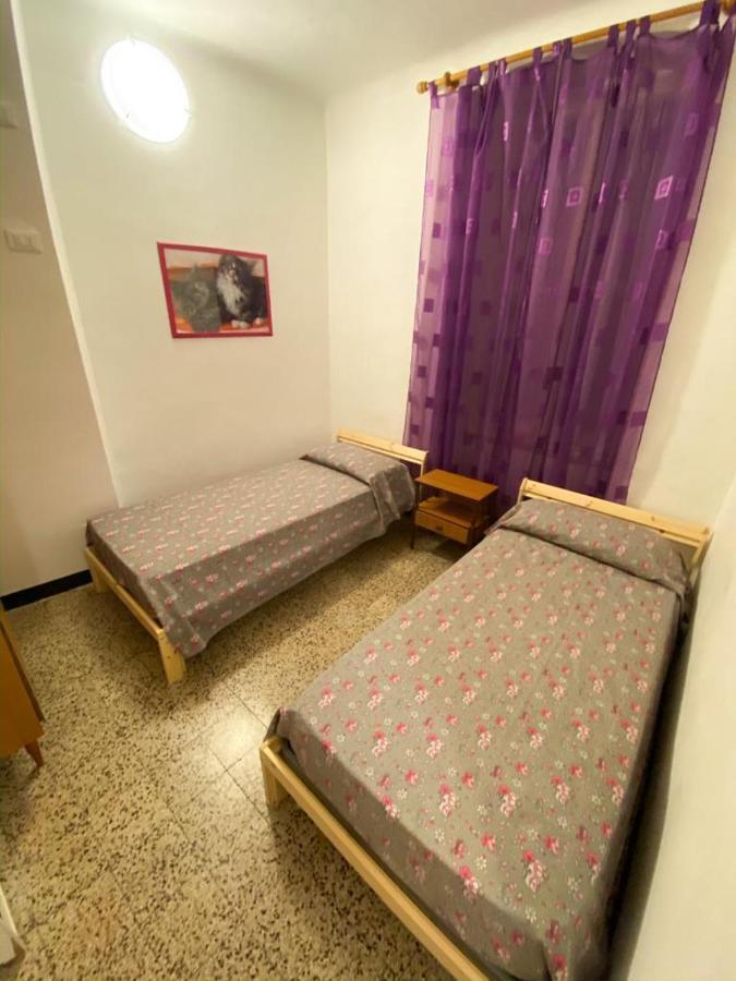 Acquadolce Apartment レヴァント エクステリア 写真